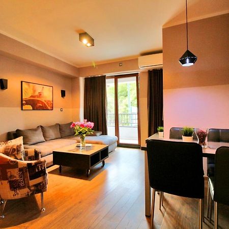 Luxury Skopje Apartments Εξωτερικό φωτογραφία