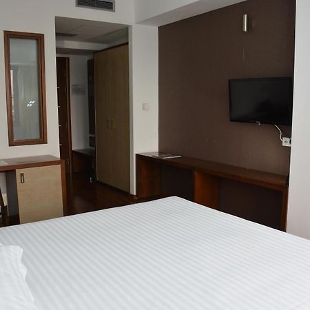 Luxury Skopje Apartments Εξωτερικό φωτογραφία