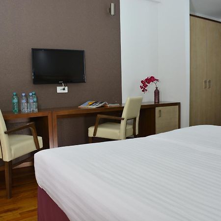 Luxury Skopje Apartments Εξωτερικό φωτογραφία