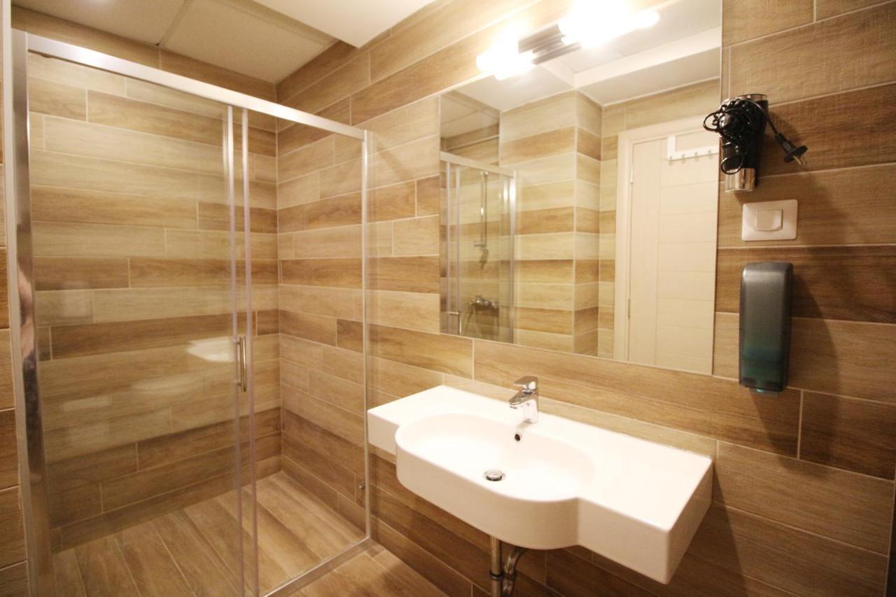 Luxury Skopje Apartments Εξωτερικό φωτογραφία