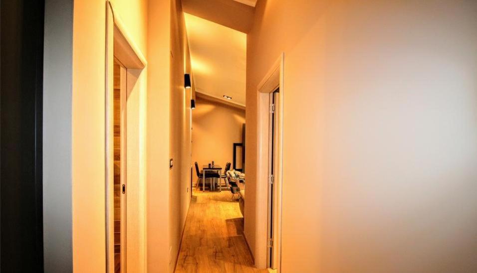 Luxury Skopje Apartments Εξωτερικό φωτογραφία