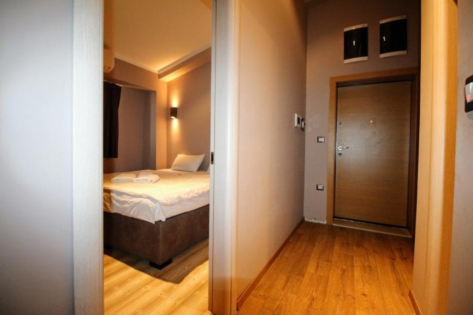 Luxury Skopje Apartments Εξωτερικό φωτογραφία