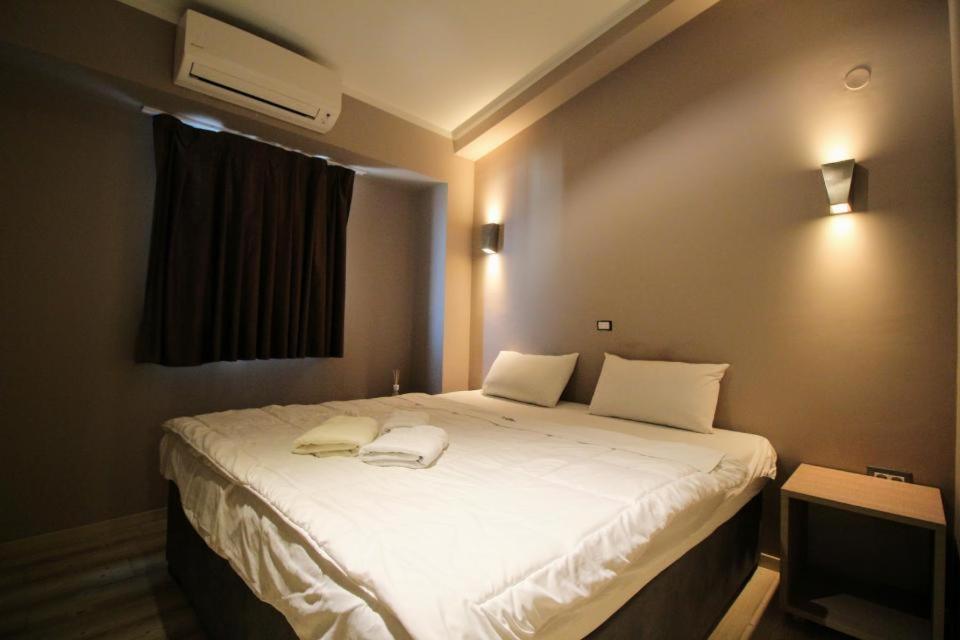 Luxury Skopje Apartments Εξωτερικό φωτογραφία