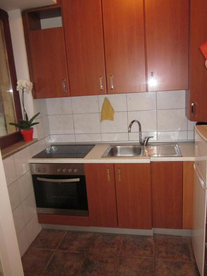 Luxury Skopje Apartments Εξωτερικό φωτογραφία