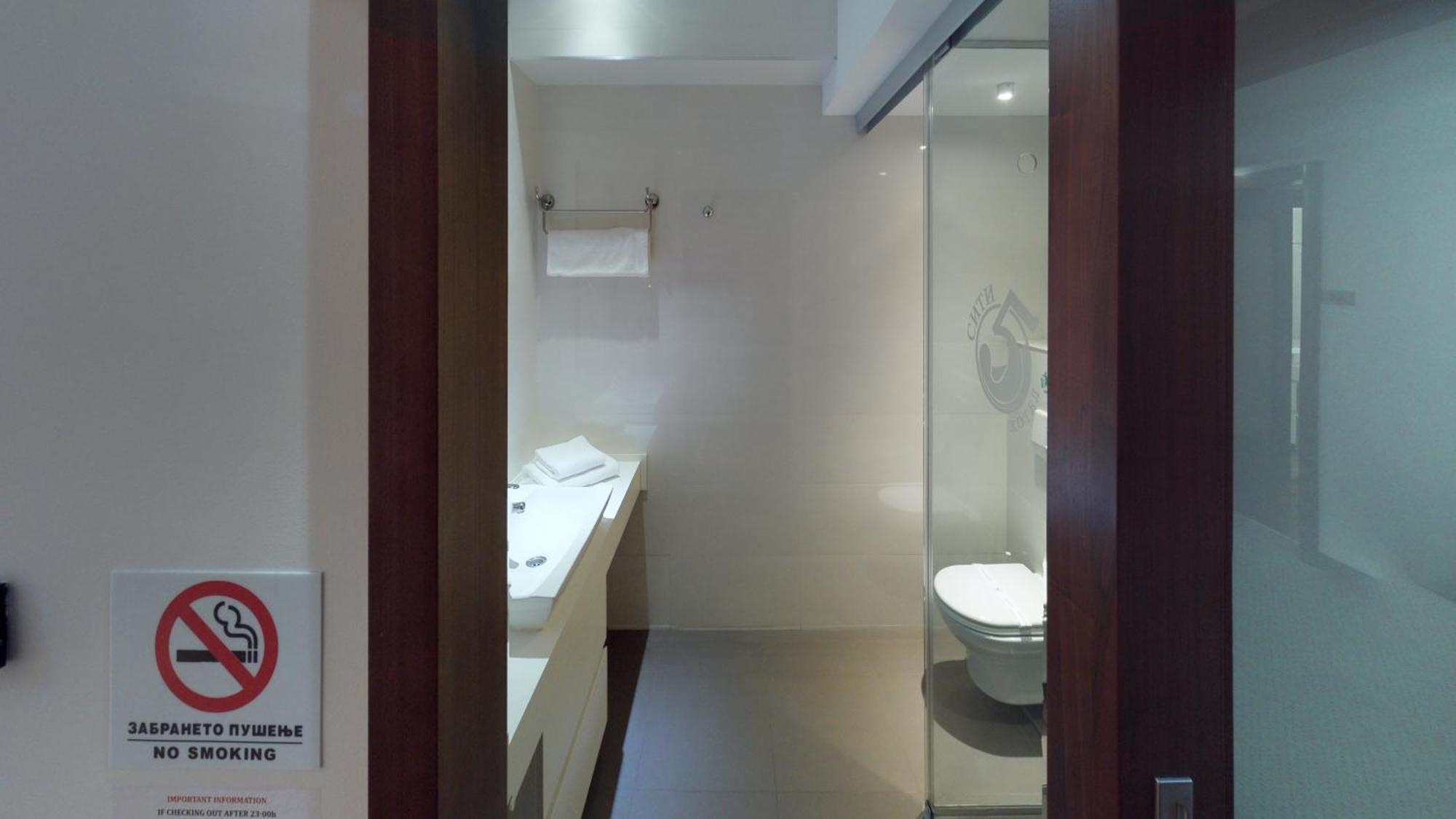 Luxury Skopje Apartments Εξωτερικό φωτογραφία