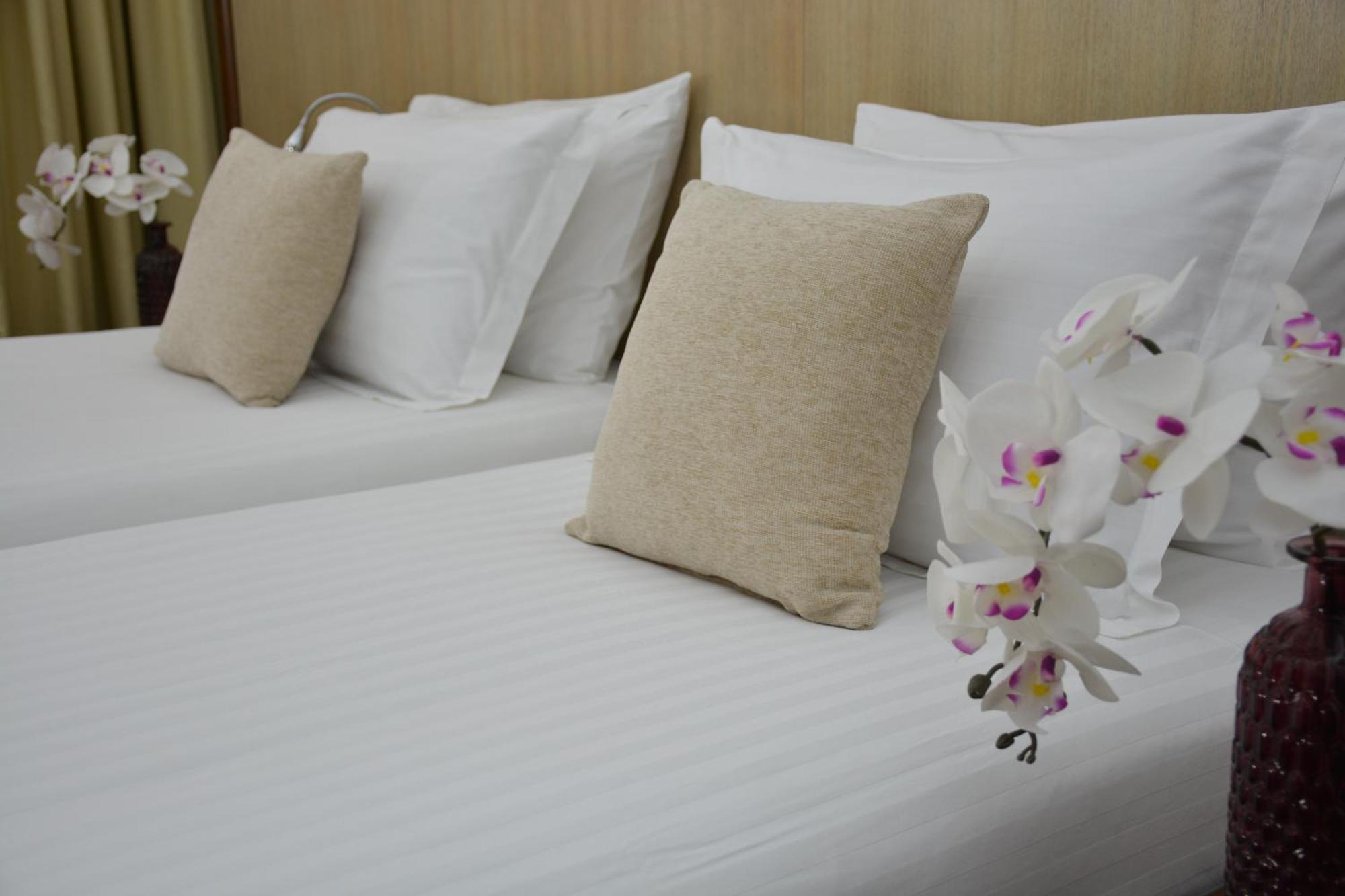 Luxury Skopje Apartments Εξωτερικό φωτογραφία