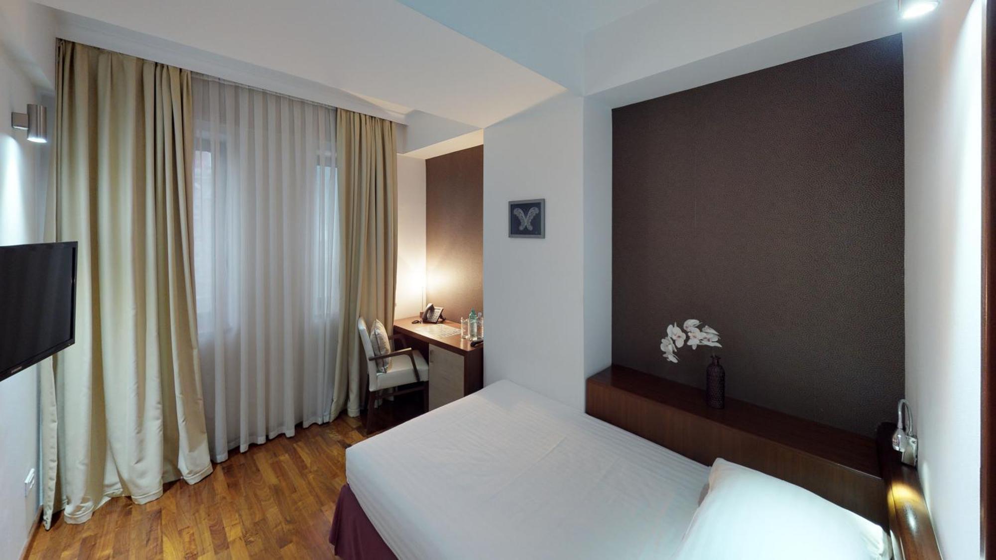 Luxury Skopje Apartments Εξωτερικό φωτογραφία