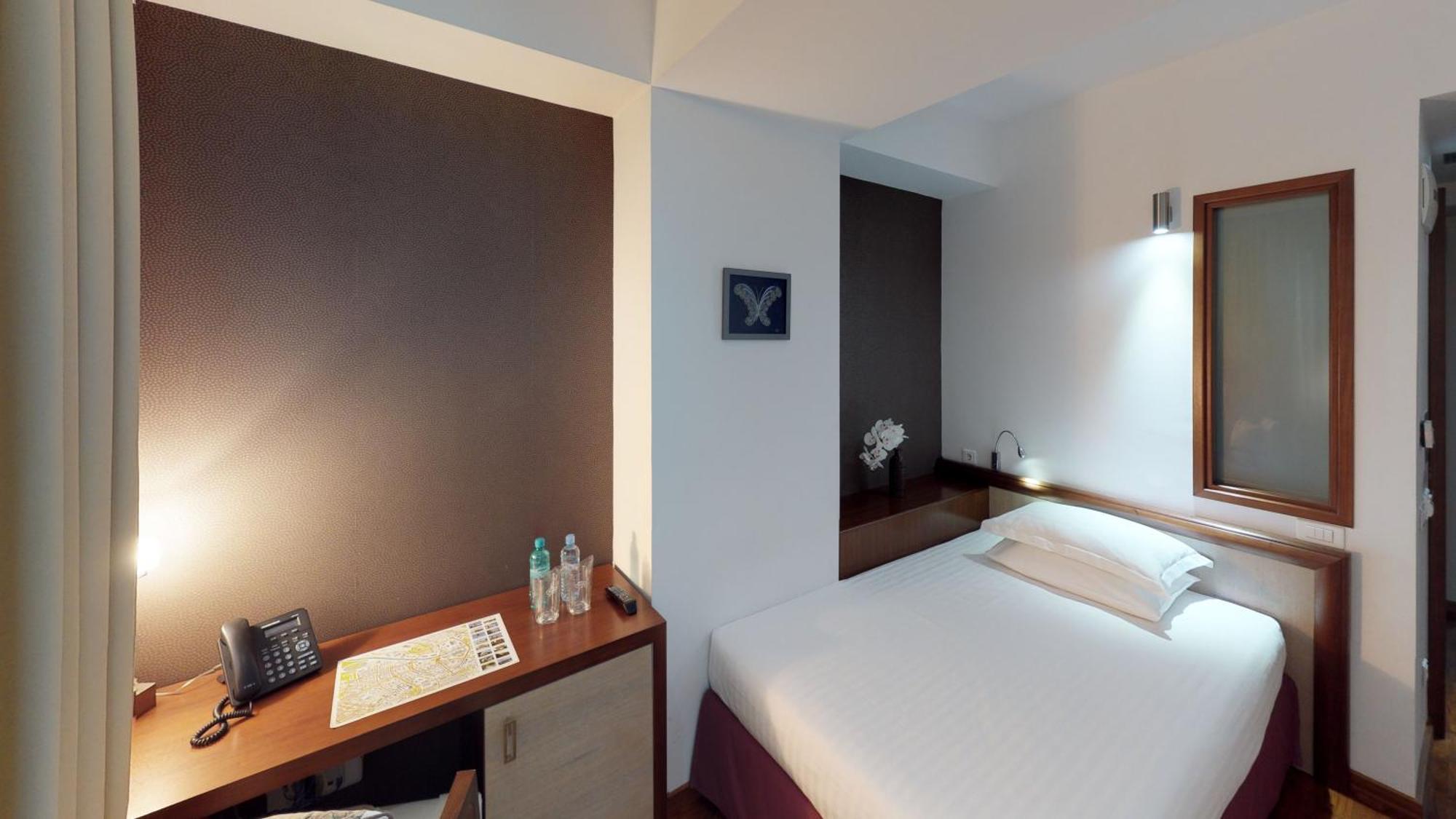 Luxury Skopje Apartments Εξωτερικό φωτογραφία