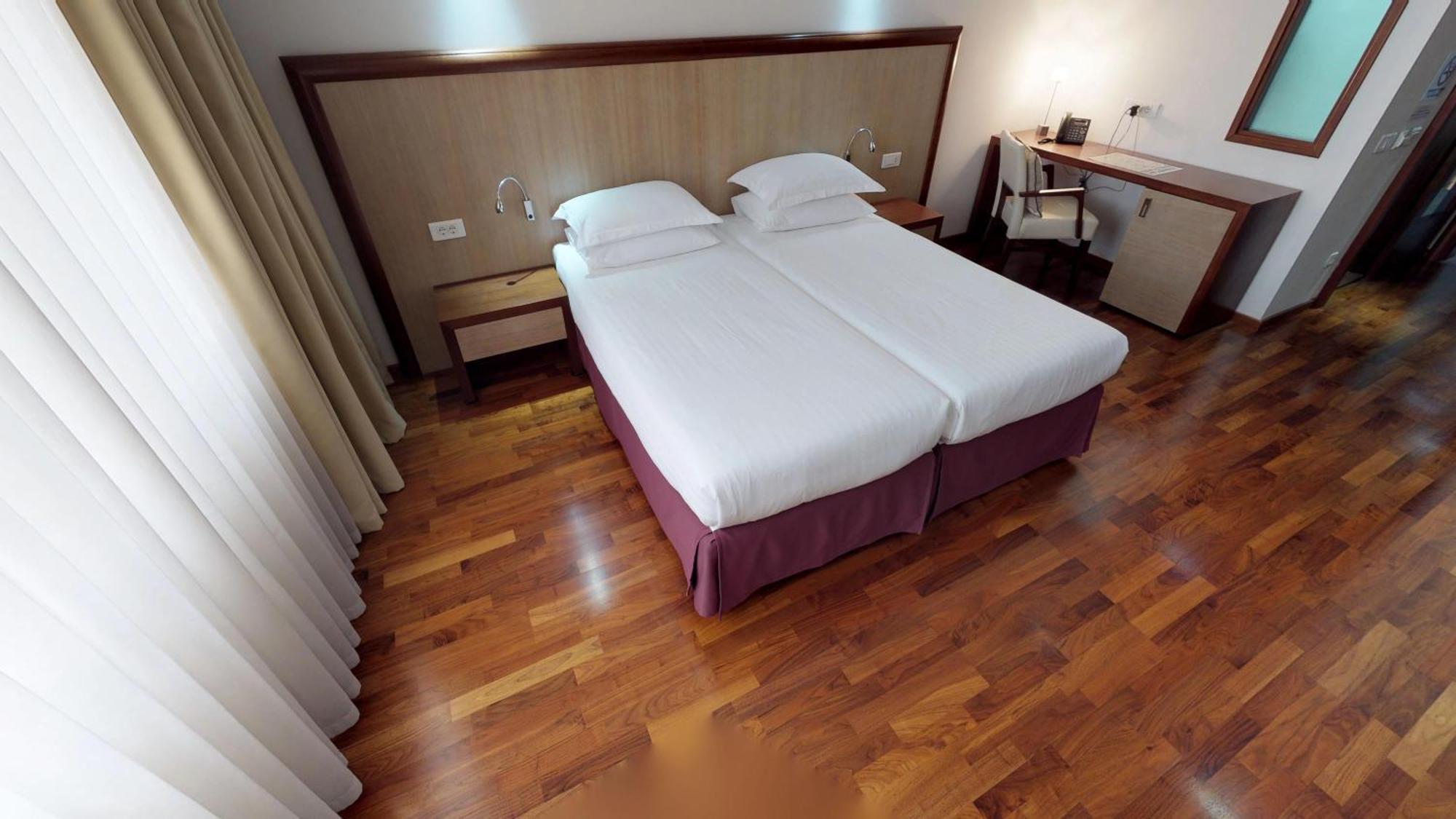 Luxury Skopje Apartments Εξωτερικό φωτογραφία
