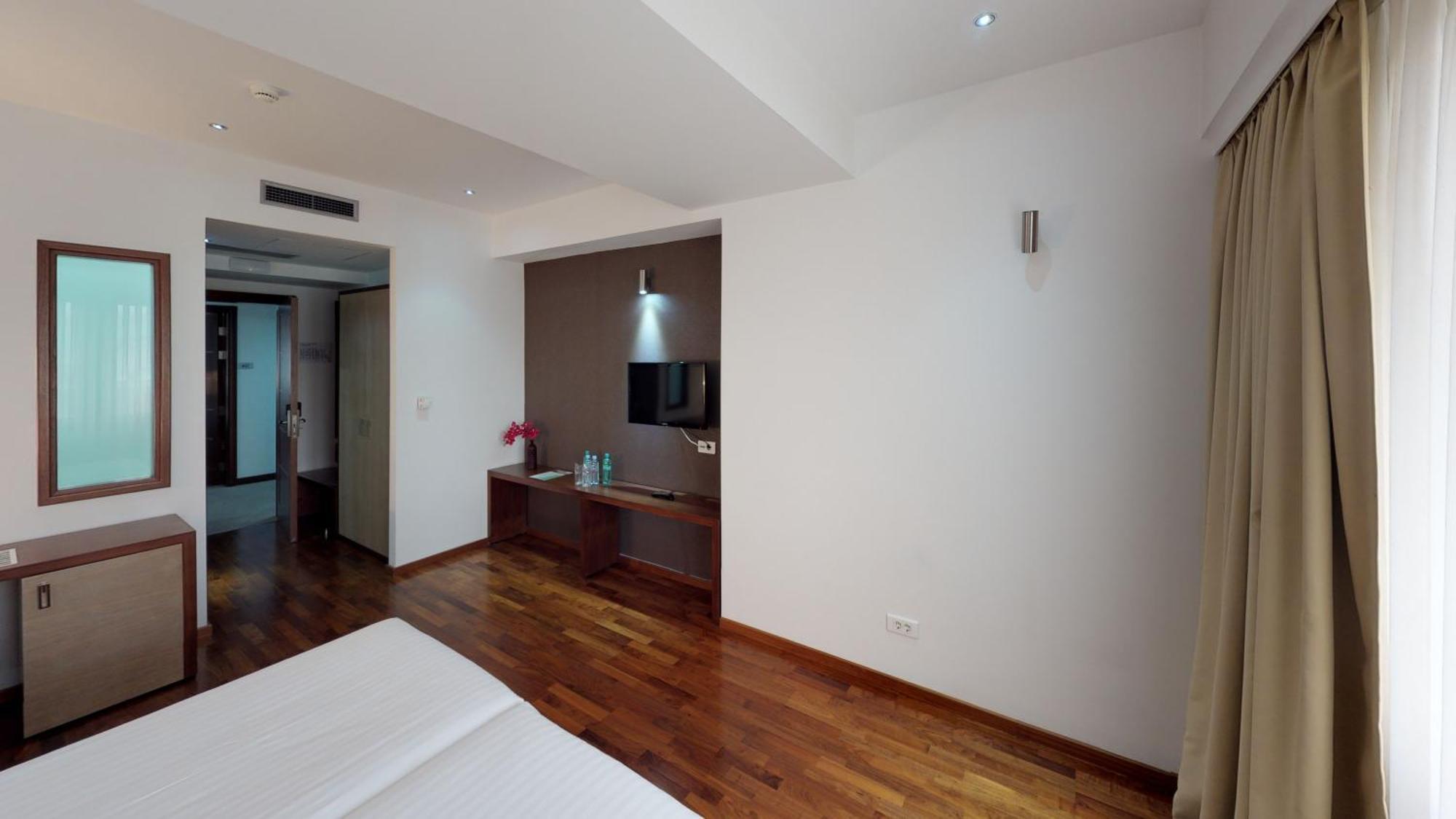 Luxury Skopje Apartments Εξωτερικό φωτογραφία