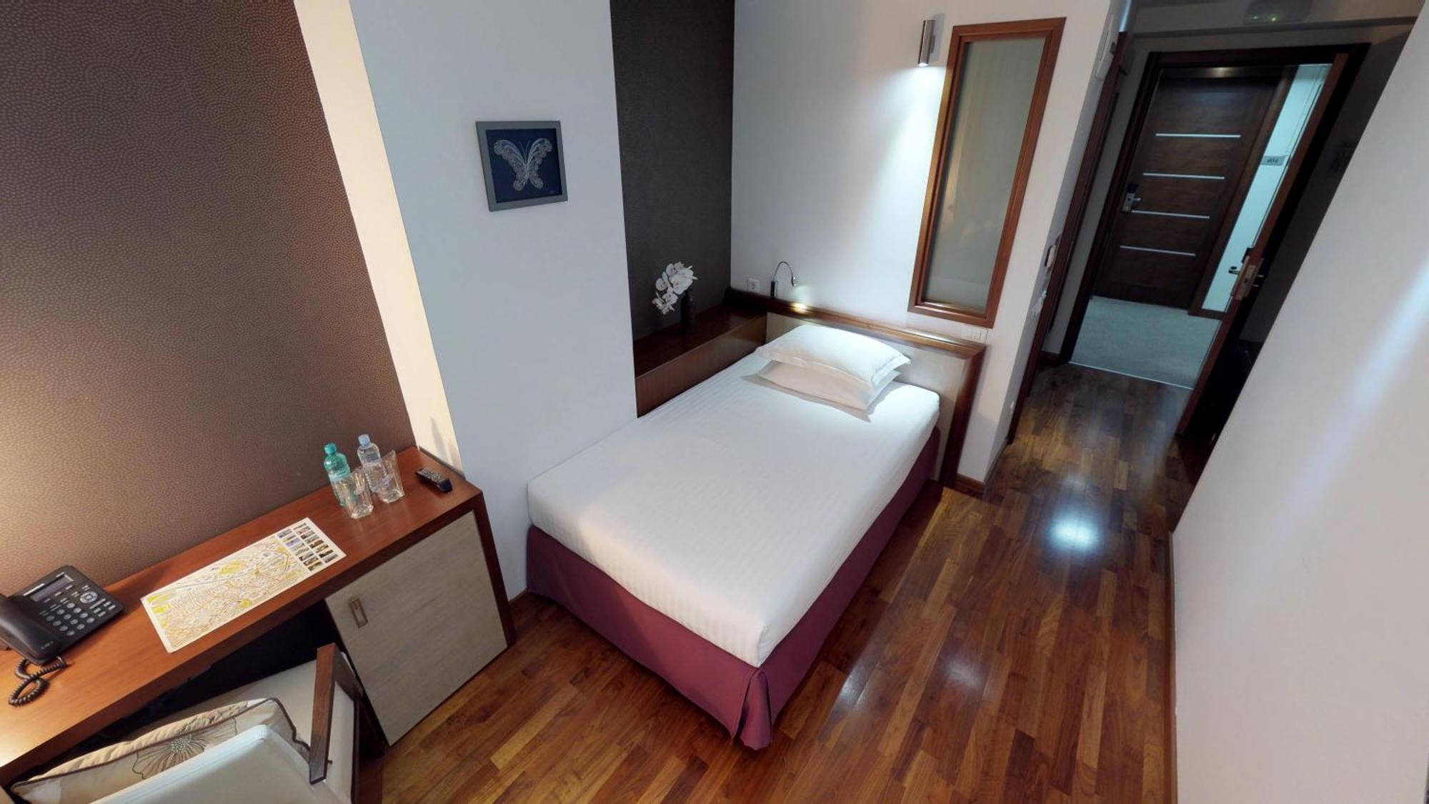 Luxury Skopje Apartments Εξωτερικό φωτογραφία