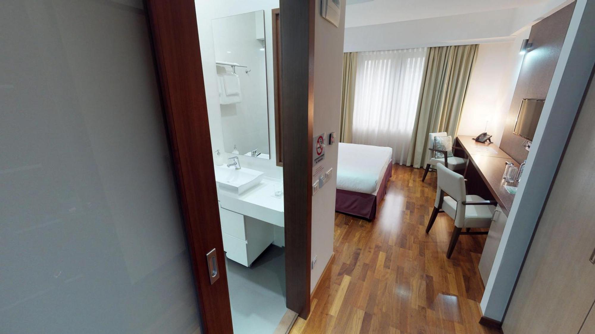 Luxury Skopje Apartments Εξωτερικό φωτογραφία