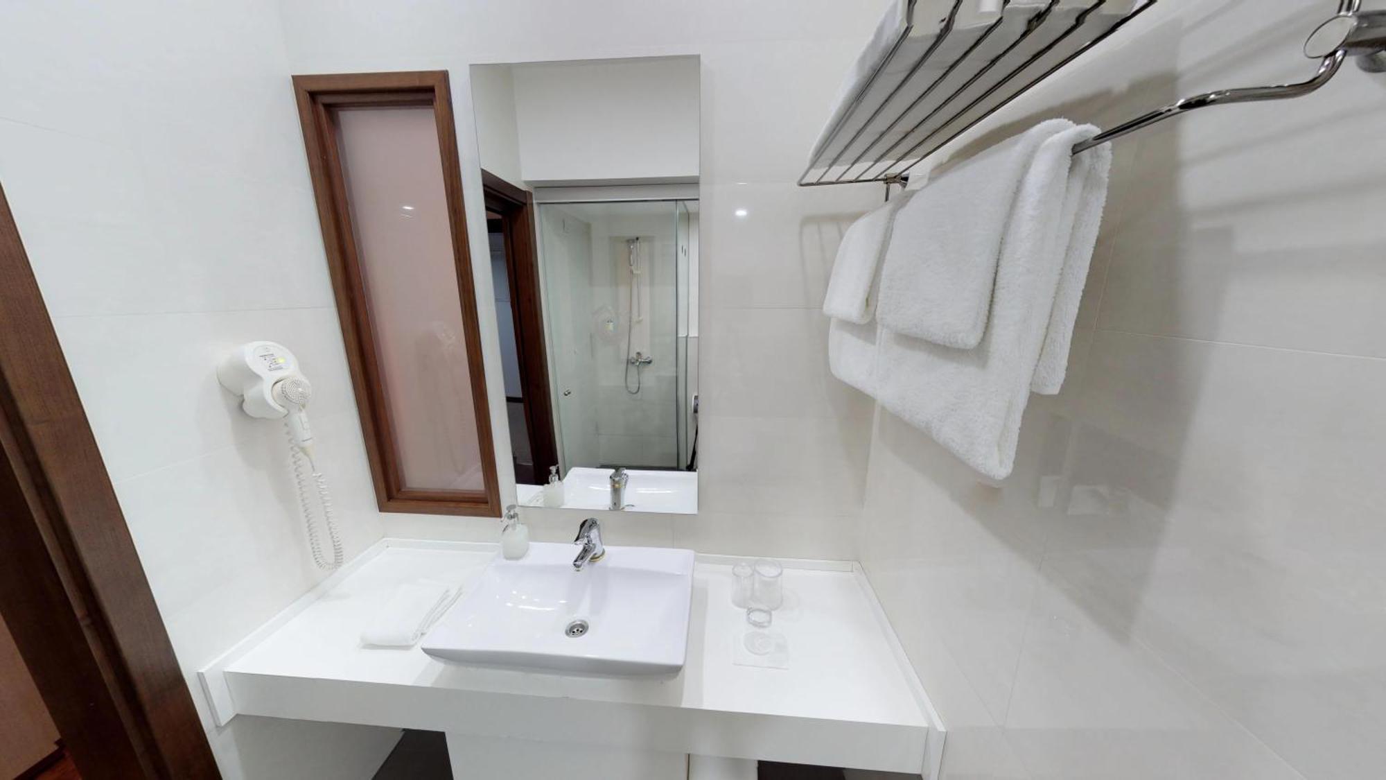 Luxury Skopje Apartments Εξωτερικό φωτογραφία