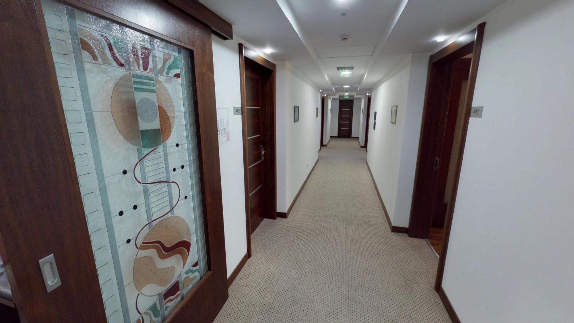 Luxury Skopje Apartments Εξωτερικό φωτογραφία