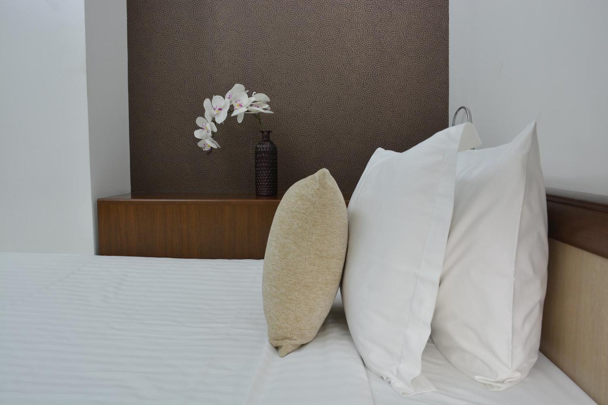 Luxury Skopje Apartments Εξωτερικό φωτογραφία