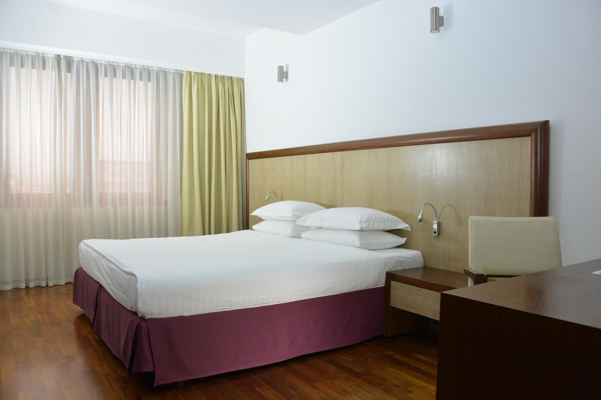 Luxury Skopje Apartments Εξωτερικό φωτογραφία