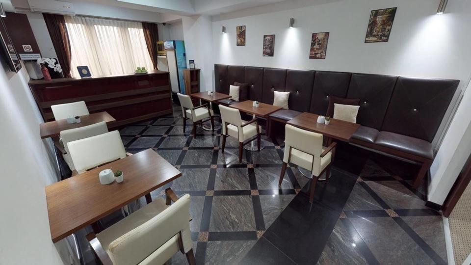 Luxury Skopje Apartments Εξωτερικό φωτογραφία
