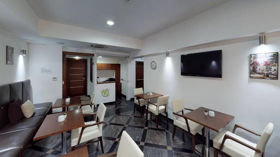 Luxury Skopje Apartments Εξωτερικό φωτογραφία
