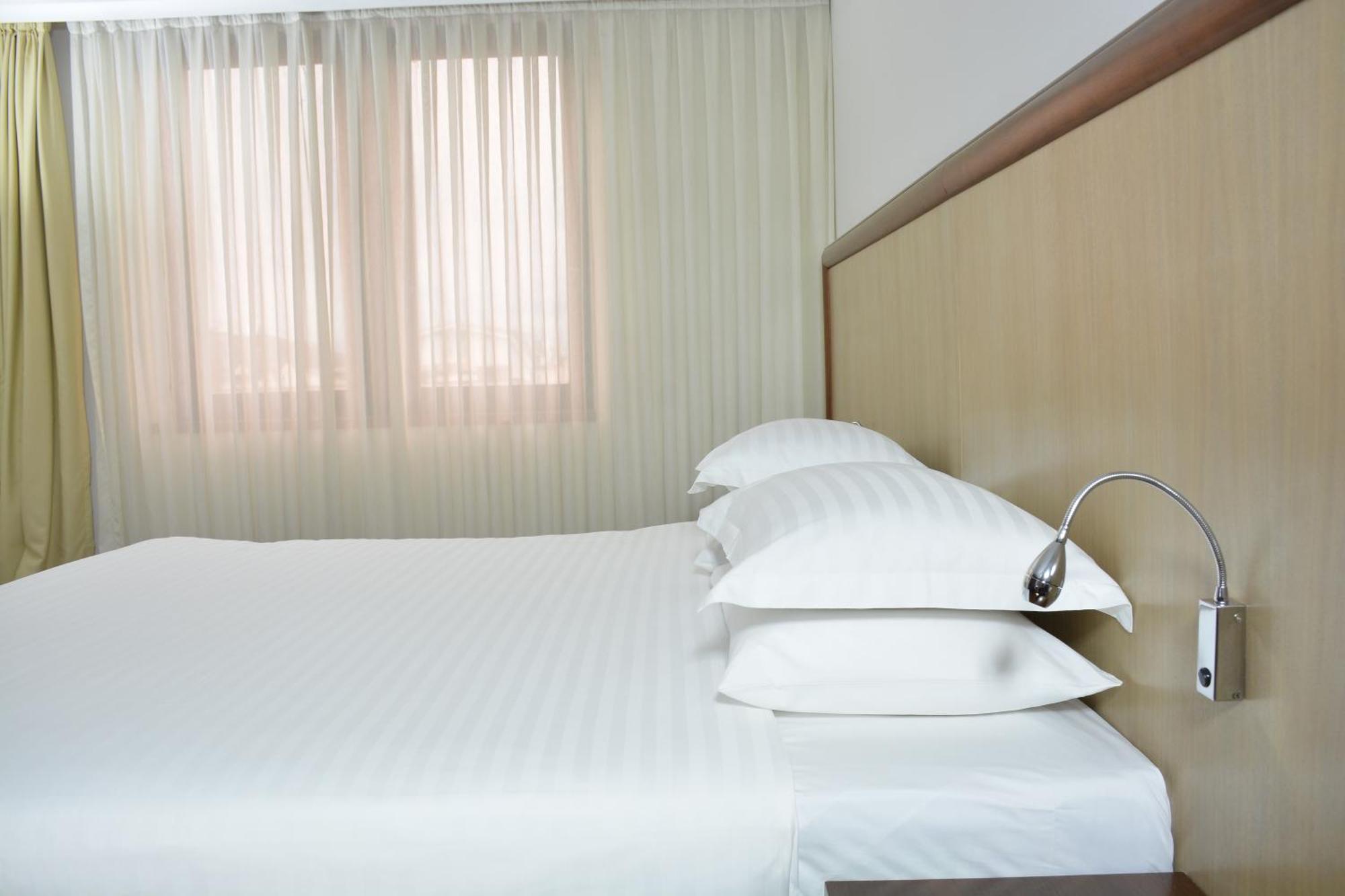 Luxury Skopje Apartments Εξωτερικό φωτογραφία