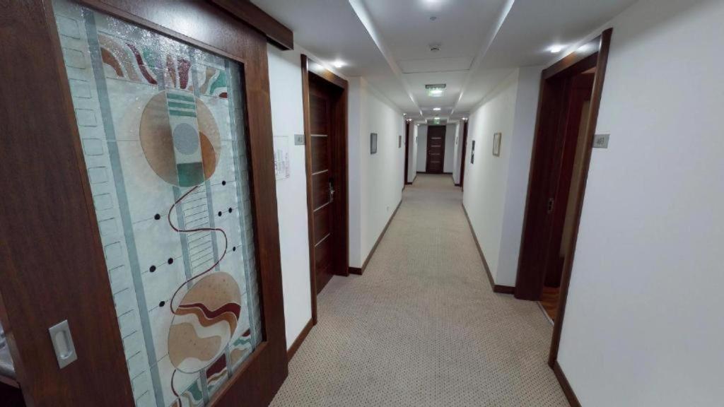 Luxury Skopje Apartments Εξωτερικό φωτογραφία