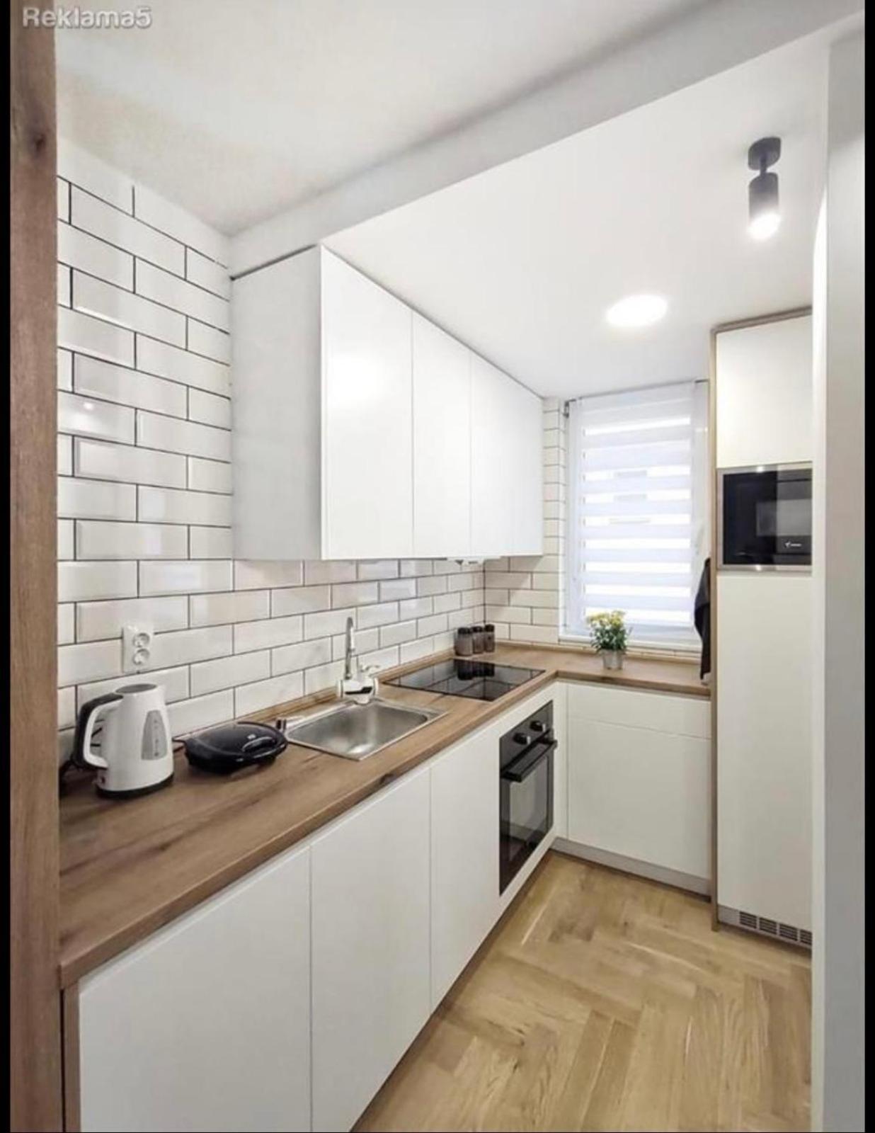 Luxury Skopje Apartments Εξωτερικό φωτογραφία