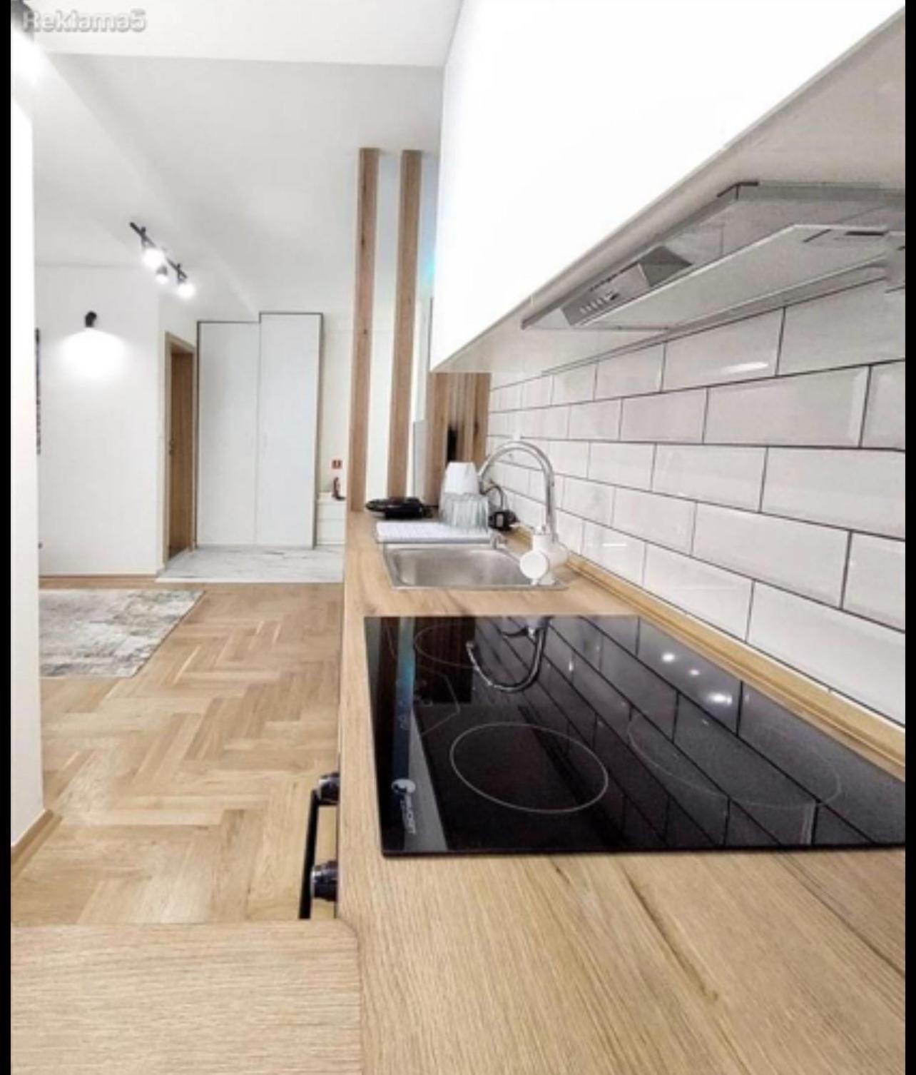Luxury Skopje Apartments Εξωτερικό φωτογραφία