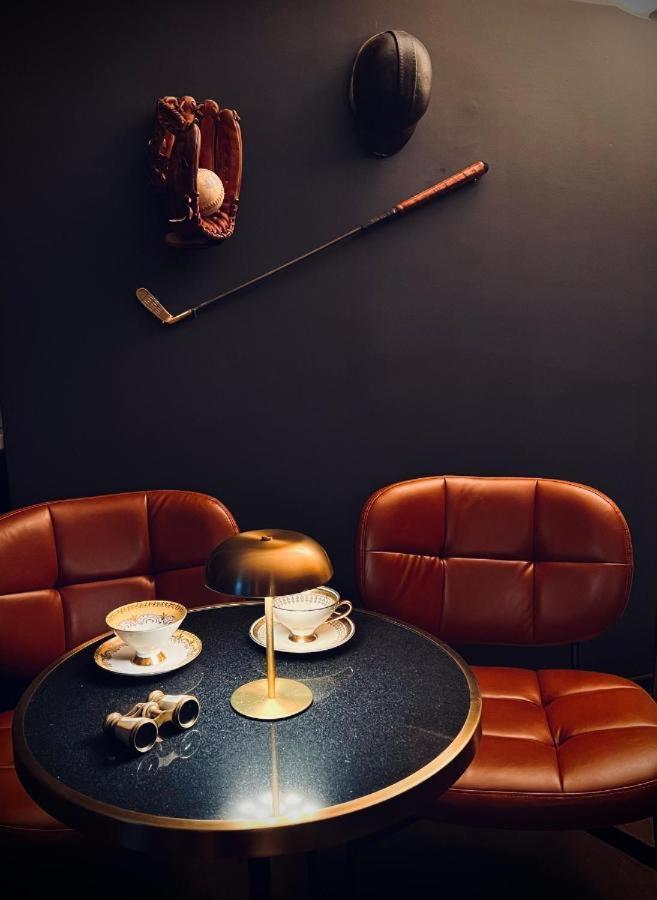 Luxury Skopje Apartments Εξωτερικό φωτογραφία
