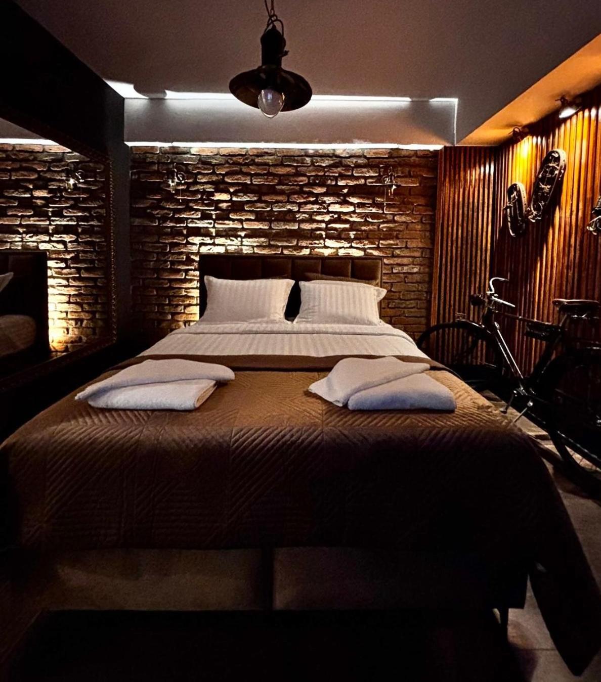 Luxury Skopje Apartments Εξωτερικό φωτογραφία