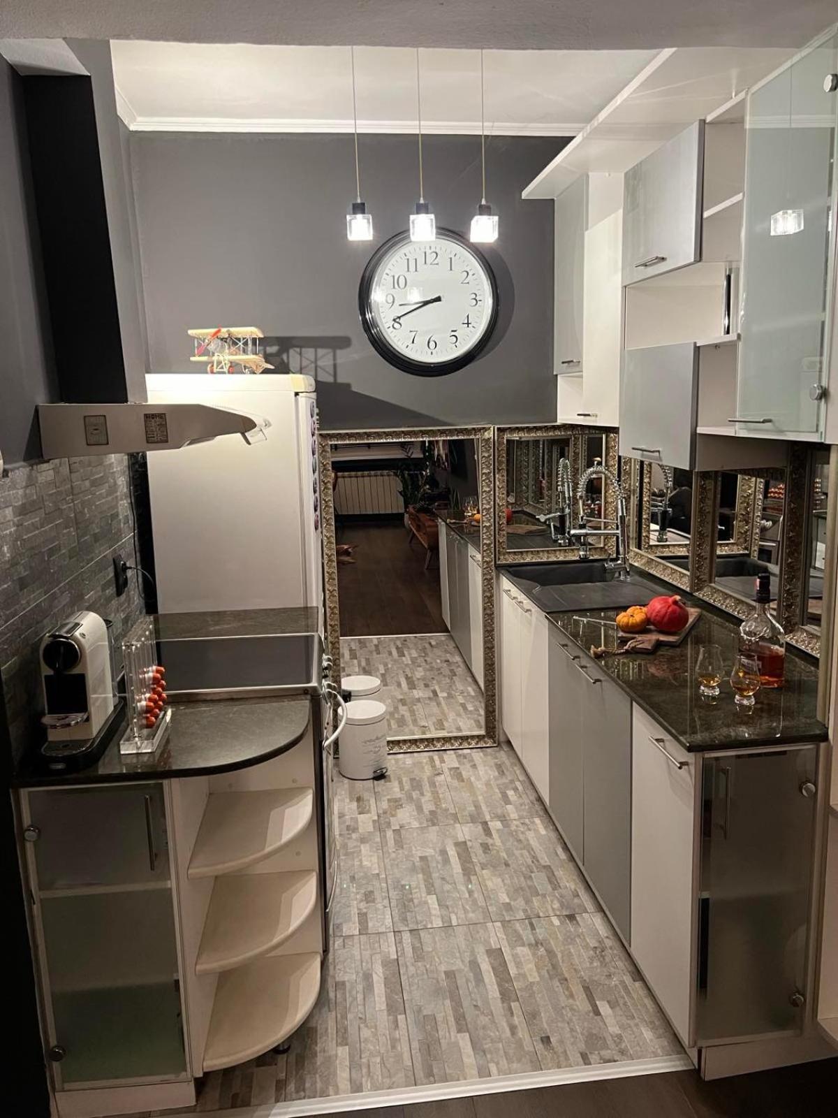 Luxury Skopje Apartments Εξωτερικό φωτογραφία