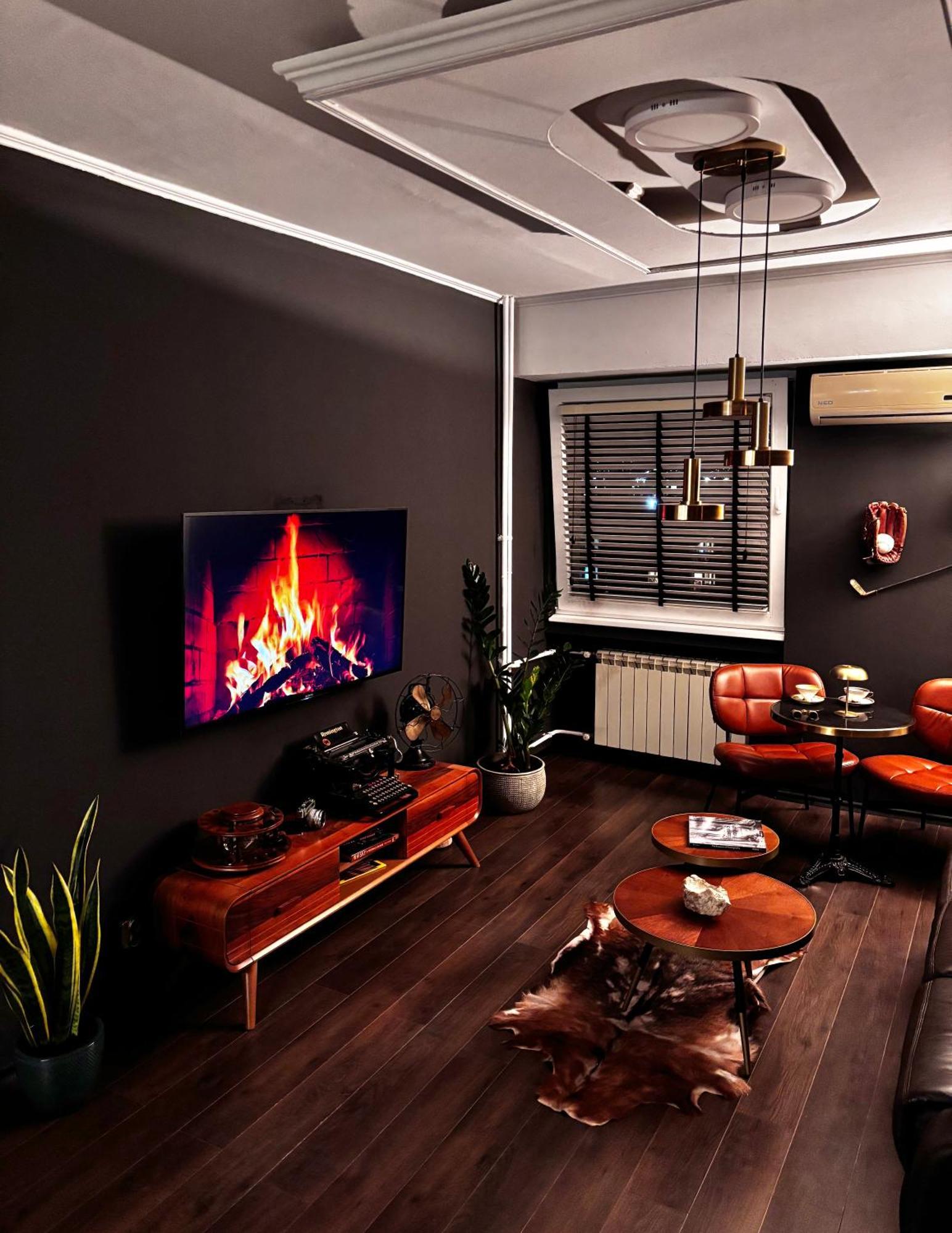 Luxury Skopje Apartments Εξωτερικό φωτογραφία