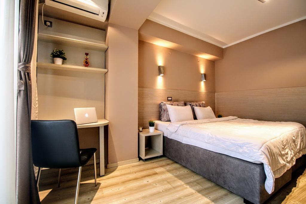 Luxury Skopje Apartments Εξωτερικό φωτογραφία