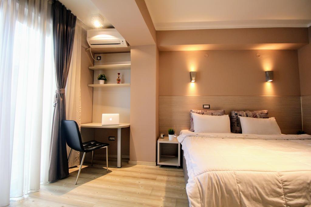 Luxury Skopje Apartments Εξωτερικό φωτογραφία