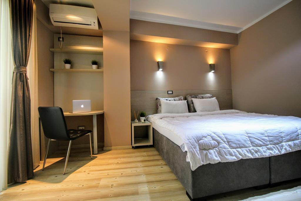 Luxury Skopje Apartments Εξωτερικό φωτογραφία